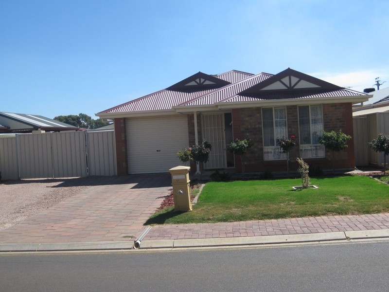 11 Davalan Drive, Munno Para West SA 5115