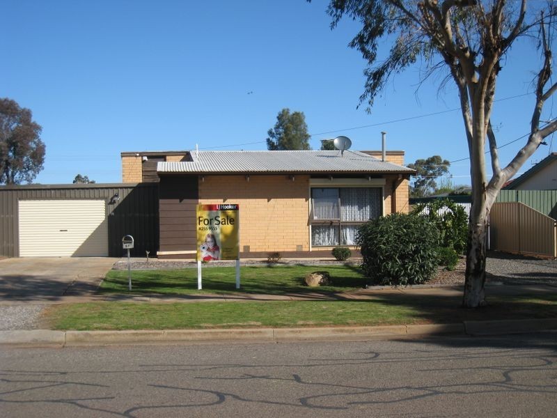 61 Crittenden Road, Smithfield Plains SA 5114