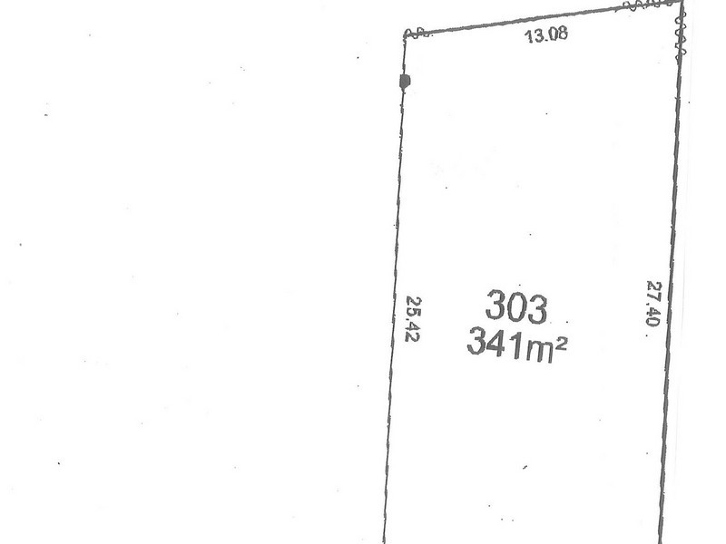 Lot 303 Gordon Avenue, Enfield SA 5085