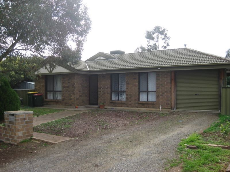 1 Everard Avenue, Andrews Farm SA 5114