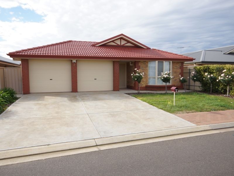 9 Isabel Road, Munno Para West SA 5115