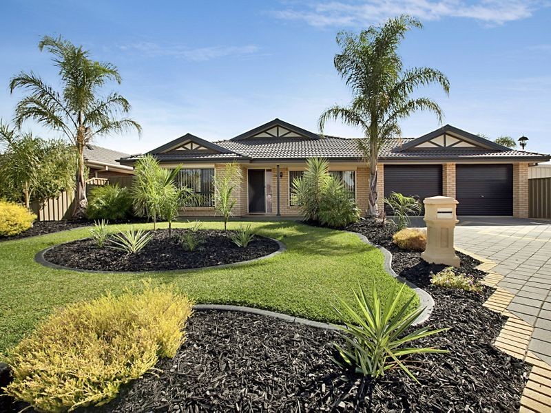 98 President Avenue, Andrews Farm SA 5114