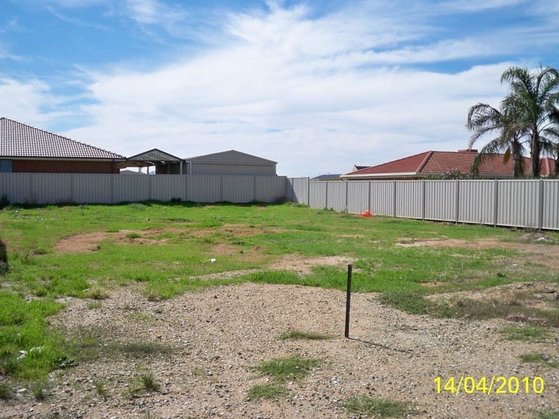 Lot 85 Peerless Road, Munno Para West SA 5115