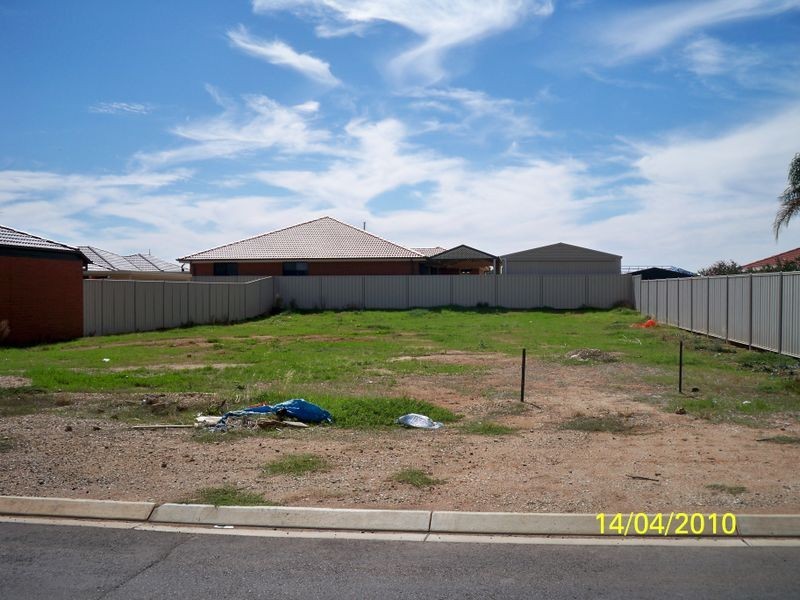 Lot 85 Peerless Road, Munno Para West SA 5115
