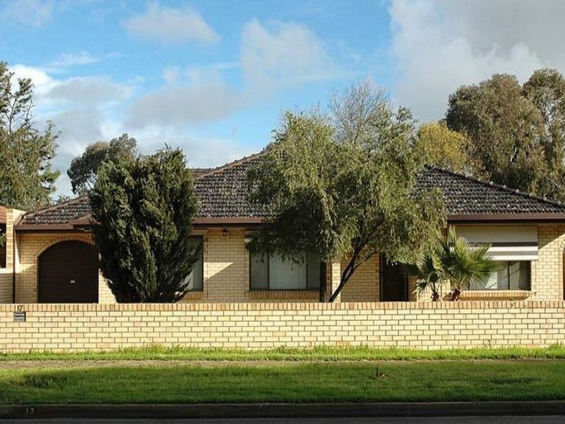 17 Urlwin Road, Salisbury SA 5108