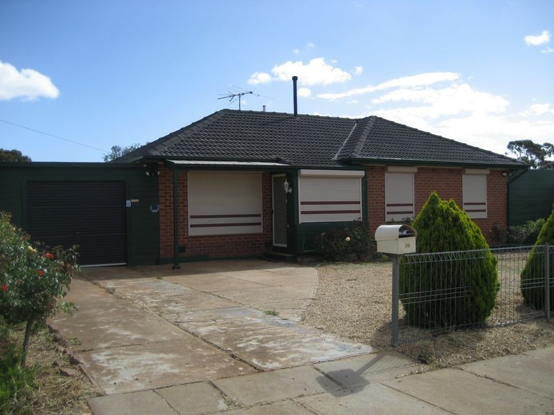 36 Forrestall Road, Elizabeth Downs SA 5113