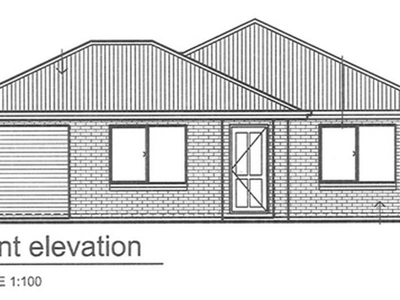 Lot 300 Hewitt Road, Elizabeth South SA 5112