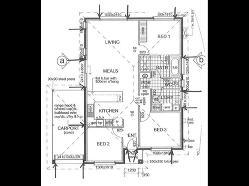 Lot 300 Hewitt Road, Elizabeth South SA 5112