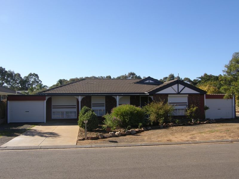 15 Everard Avenue, Andrews Farm SA 5114