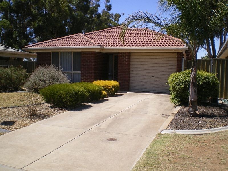 19 Sharrad Court, Andrews Farm SA 5114