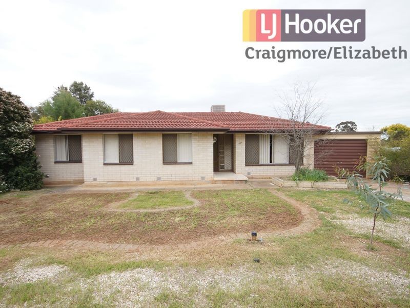 27 Adams Road, Elizabeth Park SA 5113