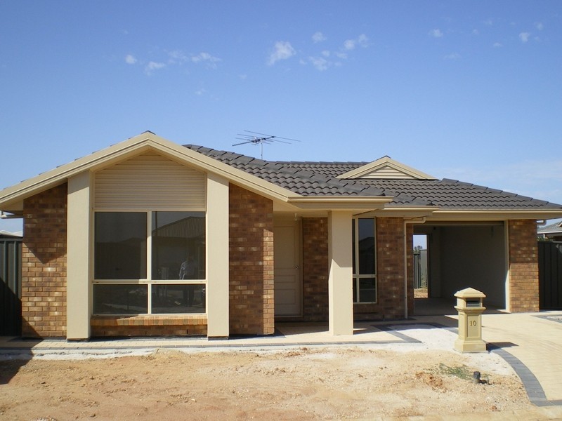 10 Albert Court, Andrews Farm SA 5114
