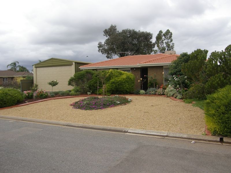 36 Haywood Close, Andrews Farm SA 5114