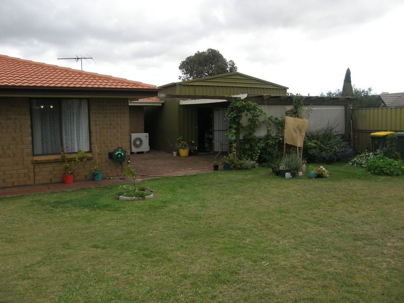 36 Haywood Close, Andrews Farm SA 5114