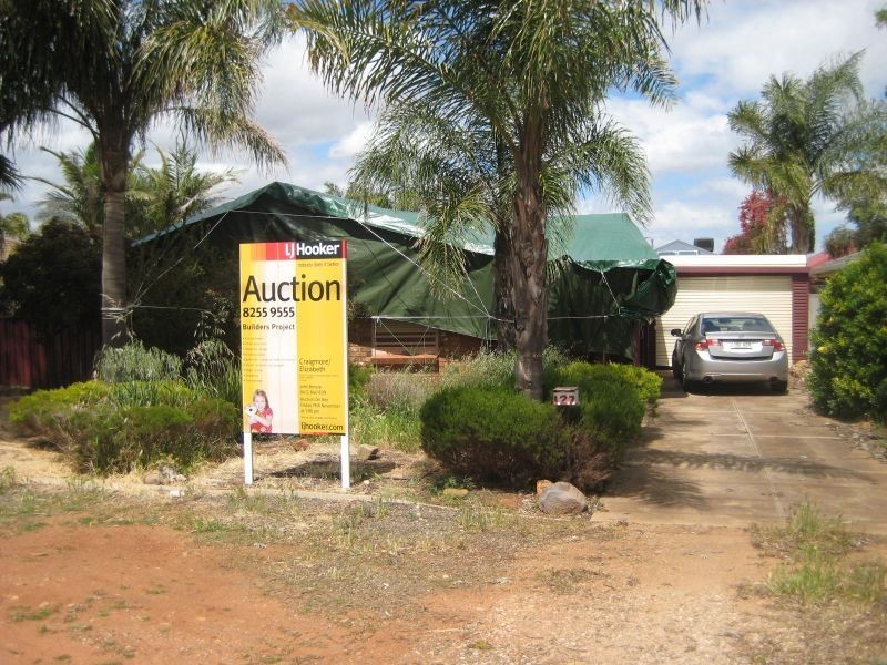 127 Davoren Road, Andrews Farm SA 5114