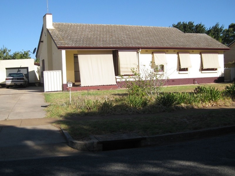 11 Marnhull Street, Elizabeth Grove SA 5112