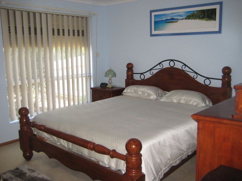 43 Andrew Smith Drive, Parafield Gardens SA 5107