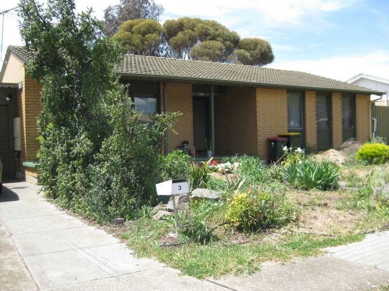 3 Koolena Crescent, Munno Para SA 5115