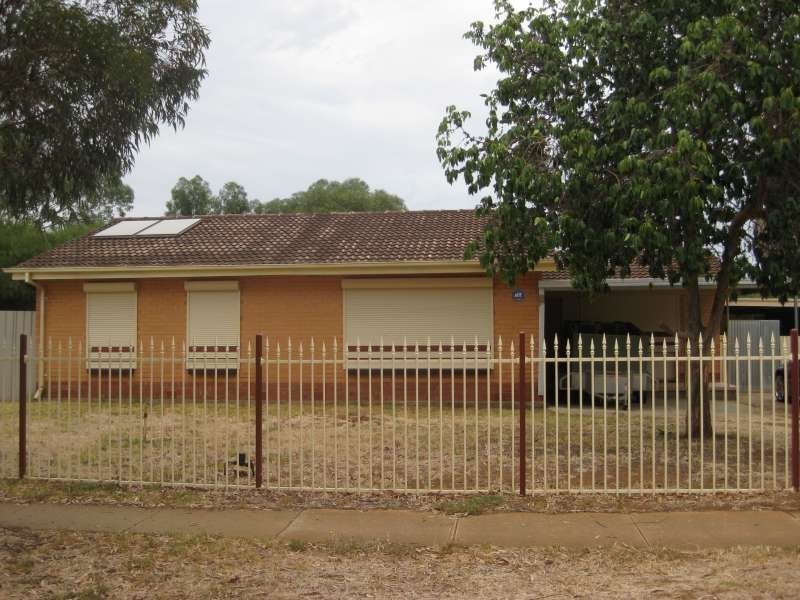 77 Crittenden Road, Smithfield Plains SA 5114