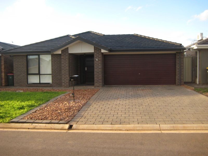 41 Arcadia Drive, Smithfield SA 5114