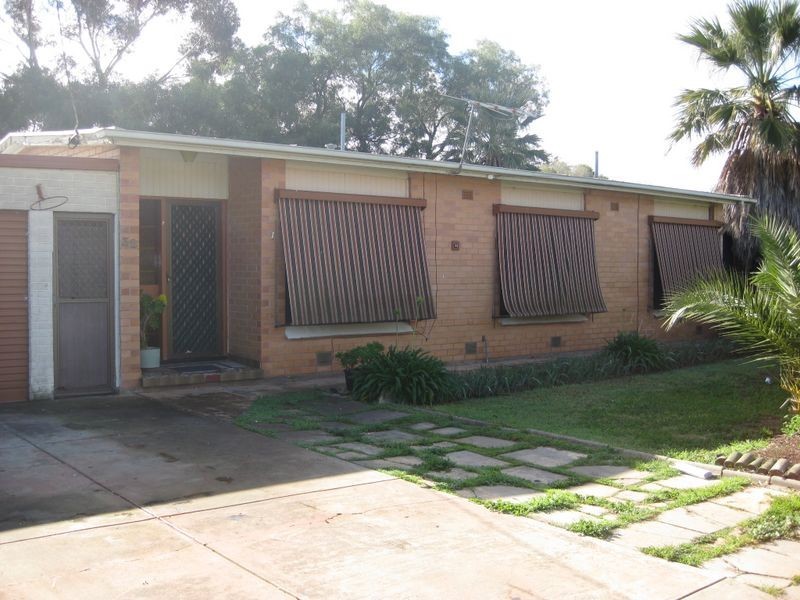 32 Ballard Road, Smithfield Plains SA 5114