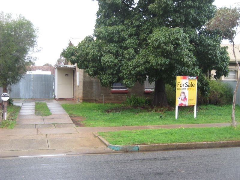 23 Penfold Road, Elizabeth South SA 5112