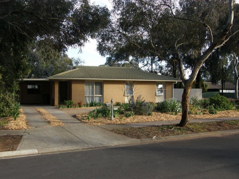 3 Alfriston Walk, Salisbury Park SA 5109