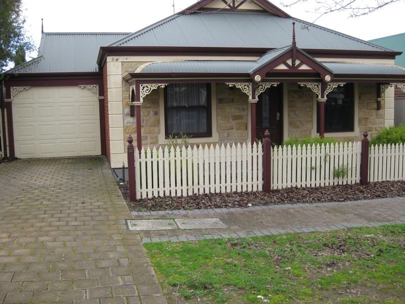 30 Braeburn Drive, Golden Grove SA 5125