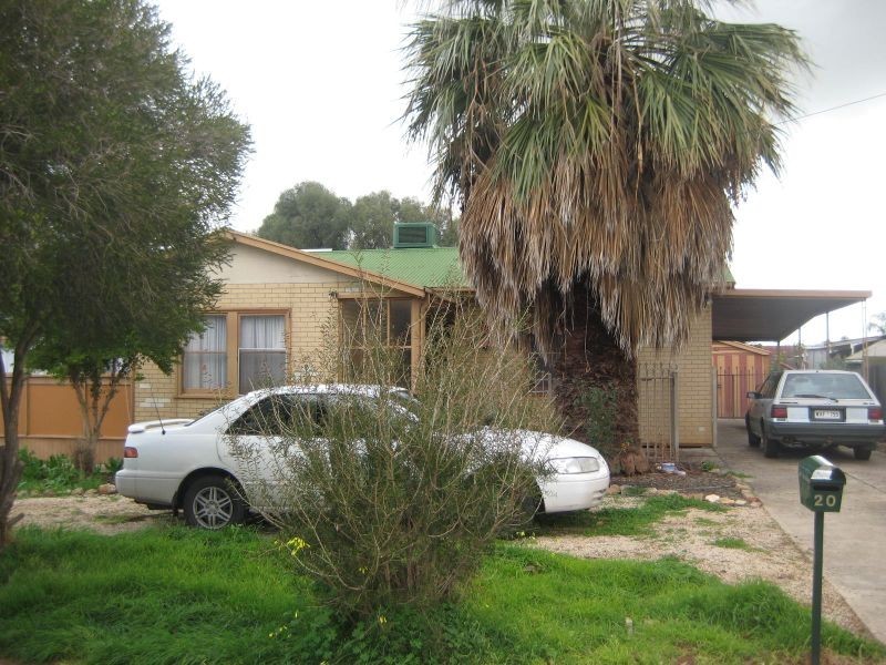 20 Grayling Street, Elizabeth East SA 5112