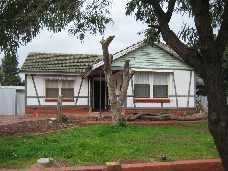 40 Johnston Road, Elizabeth Downs SA 5113