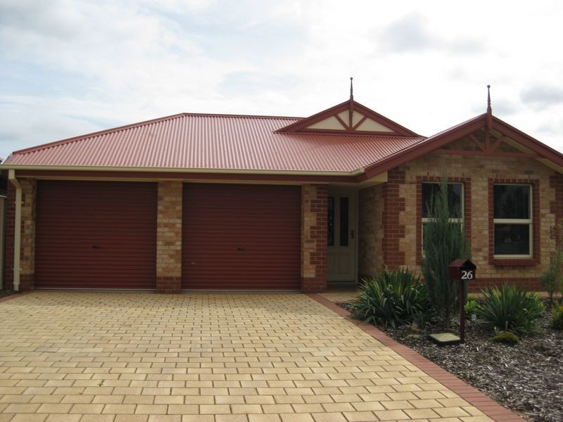 26 Strathaird Boulevard, Smithfield SA 5114