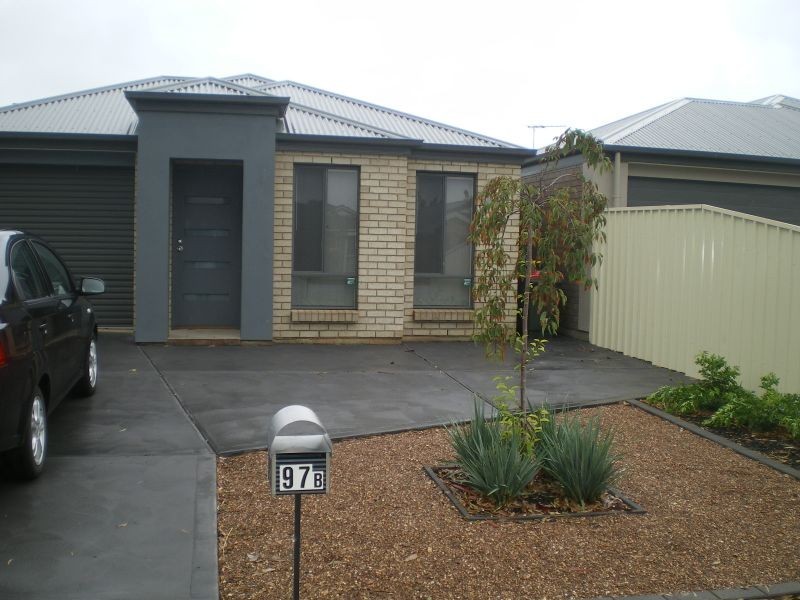97B Spains Road, Salisbury SA 5108