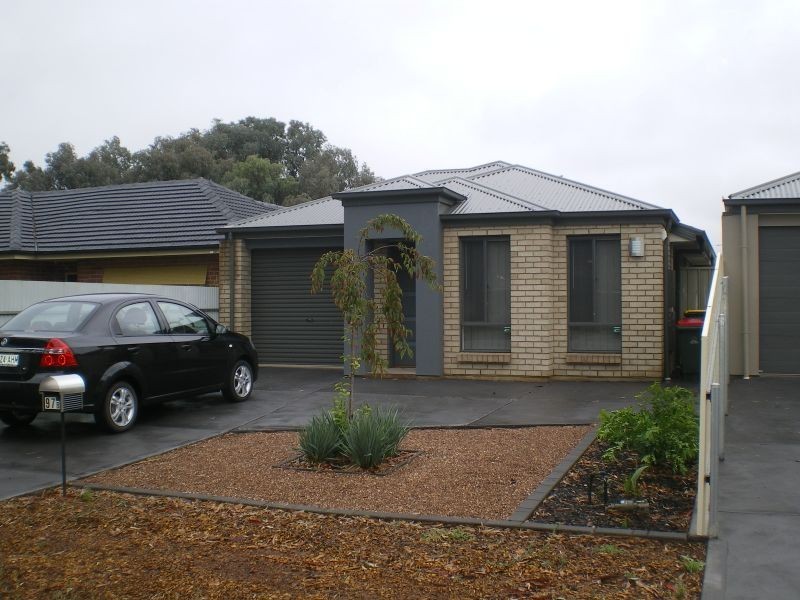 97B Spains Road, Salisbury SA 5108