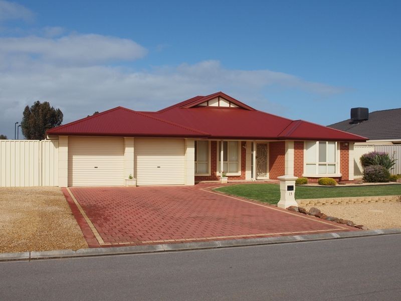 13 Trinity Way, Angle Vale SA 5117