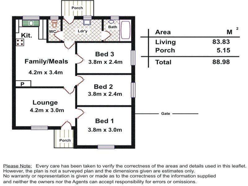 16 Flower Street, Elizabeth Downs SA 5113