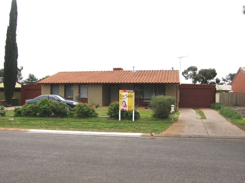 10 Wilterna Crescent, Smithfield SA 5114