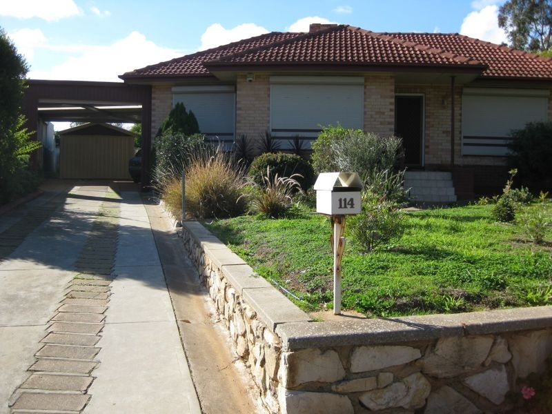 114 Halsey Road, Elizabeth East SA 5112
