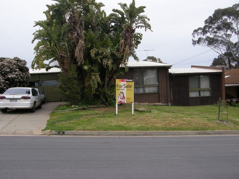 15 Apara Crescent, Ingle Farm SA 5098