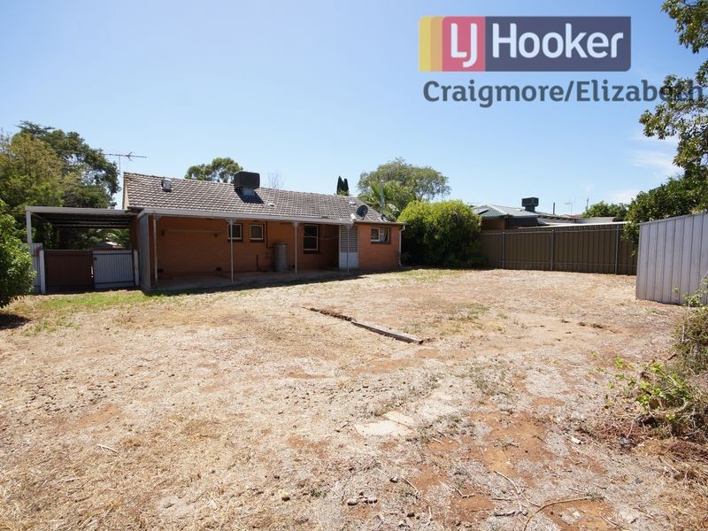 16 Waytown Street, Elizabeth Park SA 5113