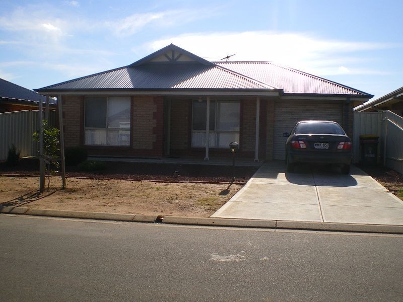 9 Graeber Street, Smithfield SA 5114