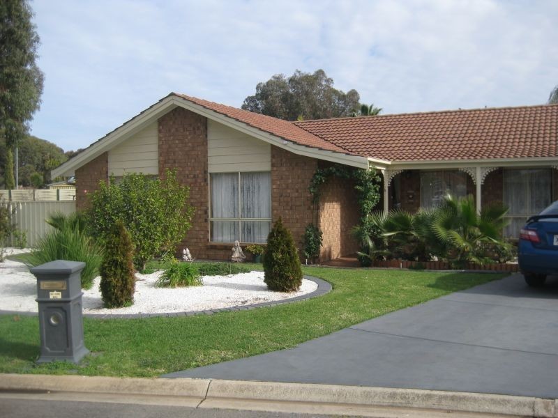 16 Ravan Court, Andrews Farm SA 5114