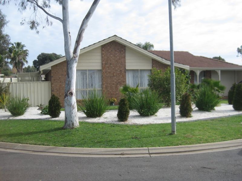 16 Ravan Court, Andrews Farm SA 5114