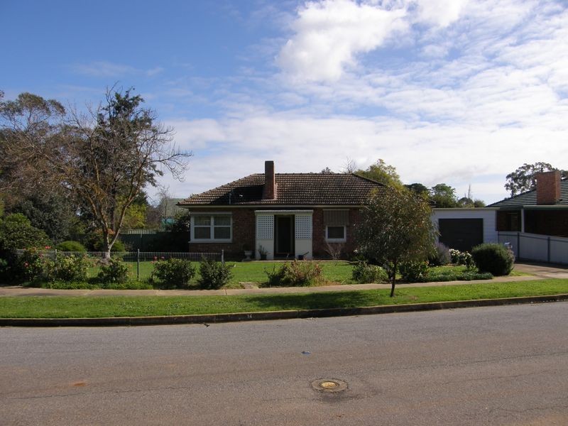 24 Enford Street, Elizabeth SA 5112