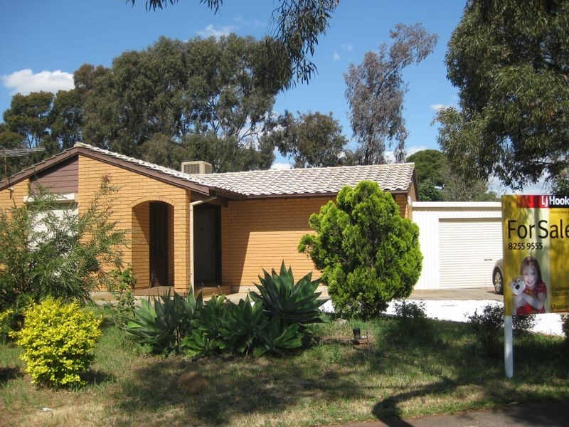 33 Piper Street, Parafield Gardens SA 5107