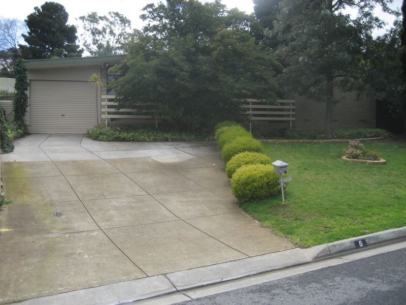 6 Domain Avenue, Para Vista SA 5093
