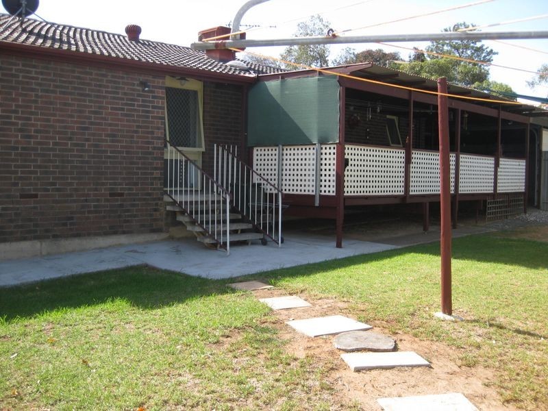 8 Badcoe Street, Elizabeth East SA 5112