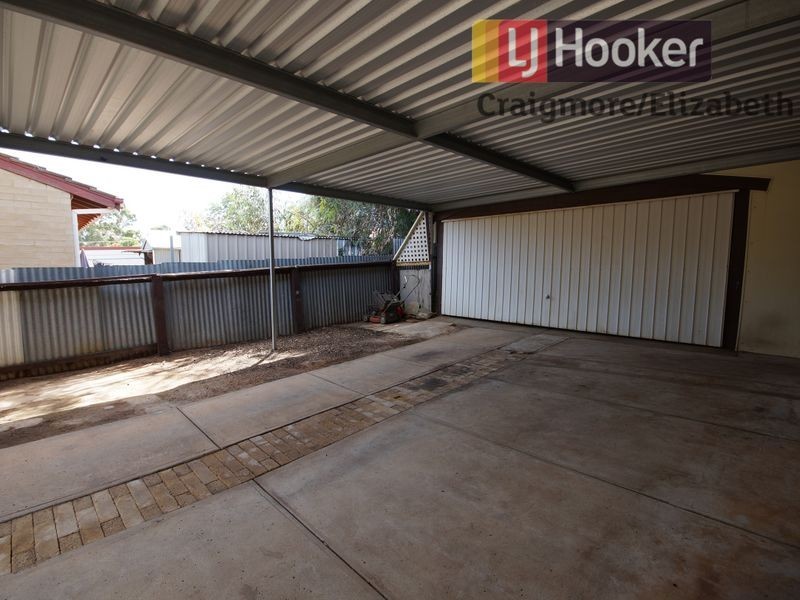 13 Grenadier Road, Elizabeth East SA 5112
