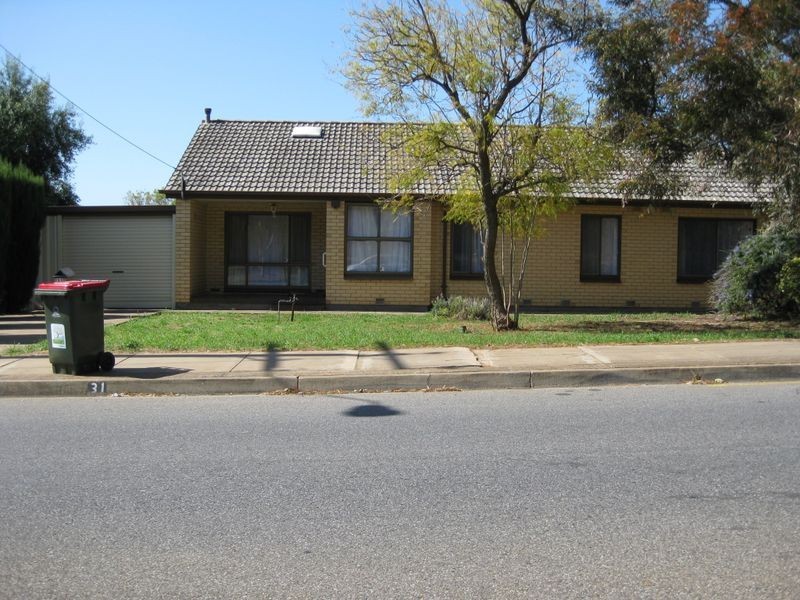 31 Seaborough Road, Elizabeth Park SA 5113