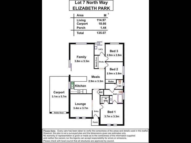 16 North Way, Elizabeth Park SA 5113