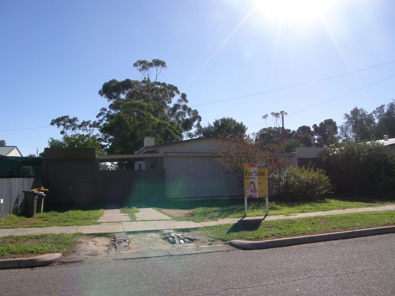 20 Whitford Road, Elizabeth South SA 5112